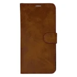 کیف چرمی کلاسوری سامسونگ S22 Plus بند دار-بدنه