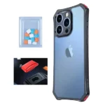 قاب XUNDD مدل Arris آیفون iPhone 13 Pro Max-بدنه