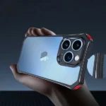 قاب XUNDD مدل Arris آیفون iPhone 13 Pro Max-محتوا