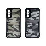 قاب XUNDD مدل Beatle Camouflage سامسونگ A24-اصلی