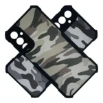 قاب XUNDD مدل Beatle Camouflage سامسونگ A24-کلی