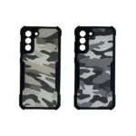 قاب XUNDD مدل Beatle Camouflage سامسونگ S21 FE-اصلی