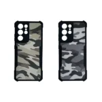 قاب XUNDD مدل Beatle Camouflage سامسونگ S21 Ultra-اصلی