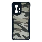 قاب XUNDD مدل Beatle Camouflage شیائومی Mi 11T/Pro-سبز