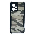 قاب XUNDD مدل Beatle Camouflage شیائومی Note 12/X5-سبز