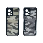 قاب XUNDD مدل Beatle Camouflage شیائومی Note 12/X5-اصلی
