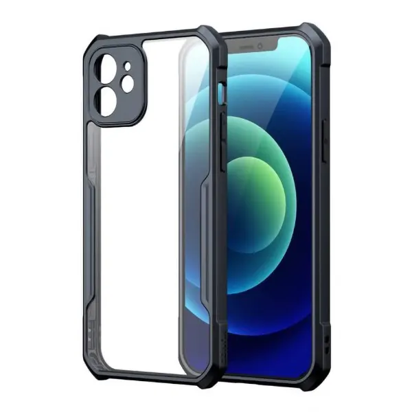 قاب XUNDD مدل Beatle آیفون iPhone 12 Mini- اصلی