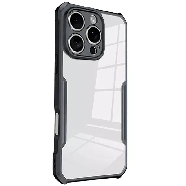 قاب XUNDD مدل Beatle آیفون iPhone 16 Pro-اصلی