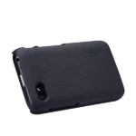 قاب نیلکین Frosted بلک بری Blackberry Q5-محتوا