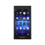 قاب طلقی Usams بلک بری Blackberry Z3-بدنه