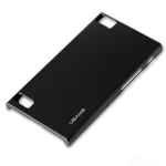 قاب طلقی Usams بلک بری Blackberry Z3-متن