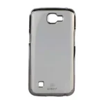 قاب ژله ای ال جی LG K4 2016-نقره ای
