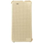 کیف دات ویو اچ تی سی HTC Desire 826-طلایی