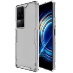 قاب نیلکین Nature TPU شیائومی Xiaomi K50/K50 Pro-اصلی