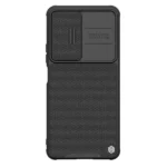 قاب نیلکین Textured شیائومی Xiaomi K50/K50 Pro-مشکی