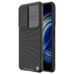 قاب نیلکین Textured شیائومی Xiaomi K50/K50 Pro-اصلی