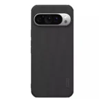 قاب نیلکین Super Frosted Shield Pro گوگل Google Pixel 9 Pro XL-مشکی