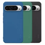 قاب نیلکین Super Frosted Shield Pro گوگل Google Pixel 9 Pro XL-اصلی