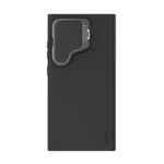 قاب نیلکین CamShield Silky Prop Magnetic سامسونگ S24 Ultra-مشکی