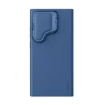 قاب نیلکین CamShield Silky Prop Magnetic سامسونگ S24 Ultra-آبی