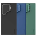 قاب نیلکین CamShield Silky Prop Magnetic سامسونگ S24 Ultra-اصلی
