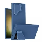 قاب نیلکین CamShield Silky Prop Magnetic سامسونگ S24 Ultra-بدنه