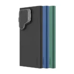 قاب نیلکین CamShield Silky Prop Magnetic سامسونگ S24 Ultra-متن