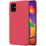 قاب نیلکین Super Frosted Shield سامسونگ Samsung M31S-بدنه