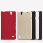 قاب نیلکین Frosted سونی Nilkin Sony Xperia C4-اصلی