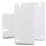 قاب نیلکین Frosted سونی Nilkin Sony Xperia C4-محتوا
