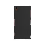 قاب نیلکین Frosted سونی Nilkin Sony Z1/L39H-مشکی