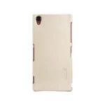 قاب نیلکین Frosted سونی Nilkin Sony Z1/L39H-طلایی