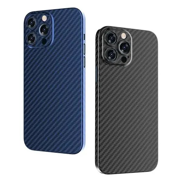 قاب فیبر کربن Green آیفون iPhone 13 Pro-اصلی