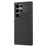قاب Auto Popup سامسونگ Samsung S24 Ultra-مشکی