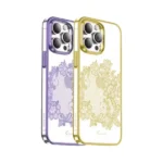 قاب کلاسیک Green Nature 2 آیفون iPhone 14 Pro Max-اصلی
