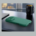 قاب نیلکین Camshield Prop آیفون iPhone 16 Pro Max-محتوا