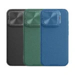 قاب نیلکین Camshield Prop آیفون iPhone 16 Pro-اصلی
