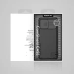قاب نیلکین CamShield سامسونگ Samsung A42 5G-باکس