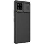 قاب نیلکین CamShield سامسونگ Samsung A42 5G-کلی