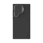 قاب نیلکین CamShield Silky Prop سامسونگ S24 Ultra-مشکی