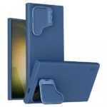 قاب نیلکین CamShield Silky Prop سامسونگ S24 Ultra-بدنه