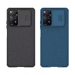 قاب نیلکین CamShield Pro شيائومي Note (11-12) Pro 4G-اصلی