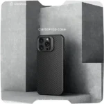 قاب نیلکین CarboProp محافظ لنز آیفون iPhone 16 Pro Max-بدنه