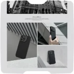 قاب نیلکین CarboProp محافظ لنز آیفون iPhone 16 Pro Max-محتوا