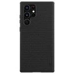 قاب نیلکین Frosted Pro سامسونگ Samsung S22 Ultra-مشکی