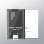 قاب نیلکین Frosted Pro سامسونگ Samsung S22 Ultra-باکس