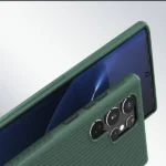 قاب نیلکین Frosted Pro سامسونگ Samsung S22 Ultra-محتوا