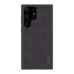 قاب نیلکین Frosted Pro Magnetic سامسونگ S23 Ultra-مشکی