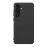 قاب نیلکین Frosted Pro سامسونگ Samsung S24 FE-مشکی