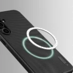 قاب نیلکین Frosted Pro Magnetic سامسونگ S24 FE-بدنه